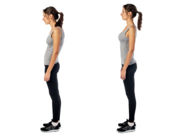 How massage can improve posture and alignment